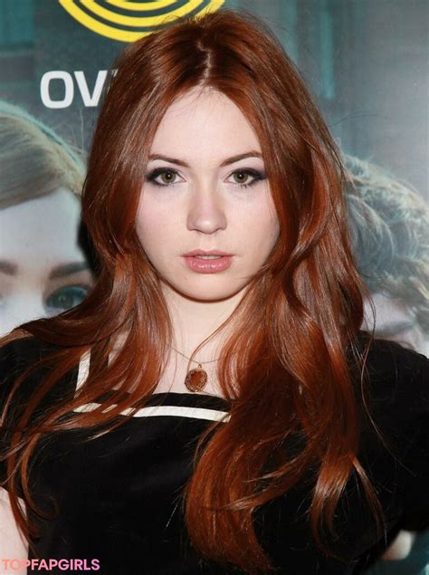 karen gillan nude pics|Karen Gillan Nude Porn Pics Leaked, XXX Sex Photos